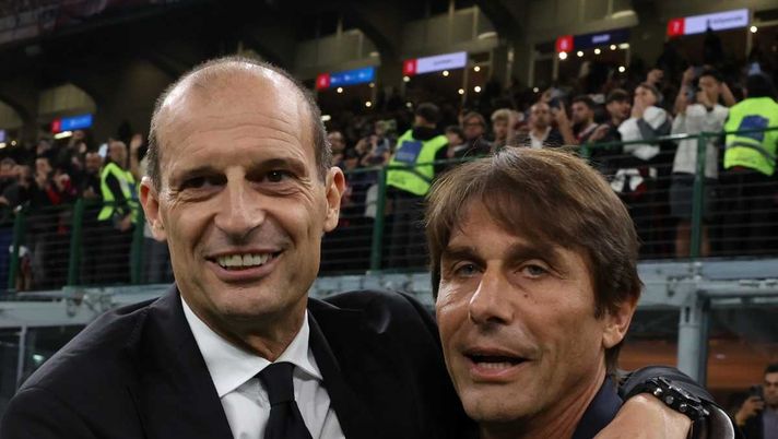 Bellucci commenta: 'Napoli-Milan crocevia della stagione. E l'Inter ...'