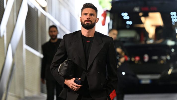 Deschamps conferma Giroud in MLS: “Scelta di vita! Meno esigenze rispetto all’Europa” - immagine 1