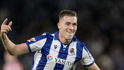 Mercato, Inter vuole l’altro Sucic: grande interesse per il talentuoso cugino, ecco chi è