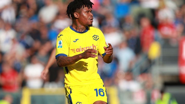 Orban, episodio choc a Verona: lite e rissa con un tifoso gialloblù – VIDEO - immagine 1