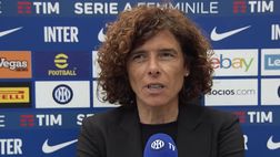 Inter Women, Guarino: “Amarezza e rabbia, concesso un gol evitabile”