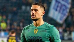 Caprile show a Cagliari, para un rigore e salva l’Empoli: 0-0 all’Unipol Domus