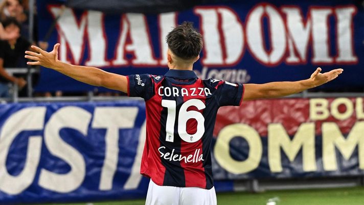 Asse Bologna-Palermo: Corazza e Pyythia sul taccuino di Osti - immagine 1