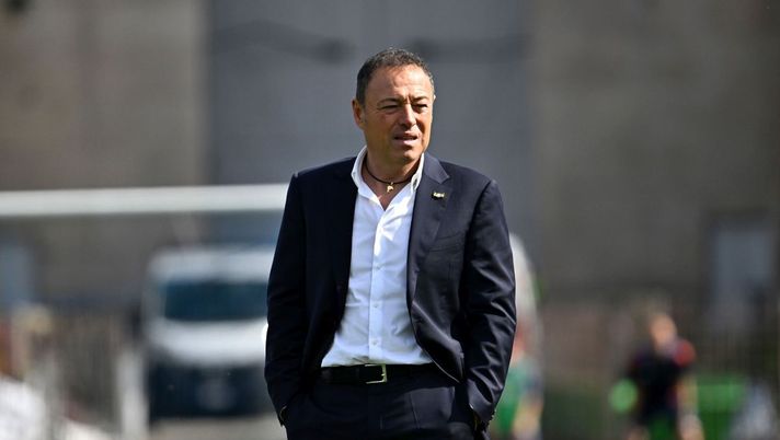 Inter Women, Piovani: “Ragazze fantastiche, abbiamo messo basi solide per il futuro” - immagine 1
