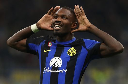 L’Inter batte la Lazio 3-0 e va in finale. Lunedì la sfida contro il Napoli- immagine 2