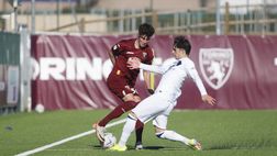 Primavera, Torino-Inter 0-0: i granata si fermano contro la traversa