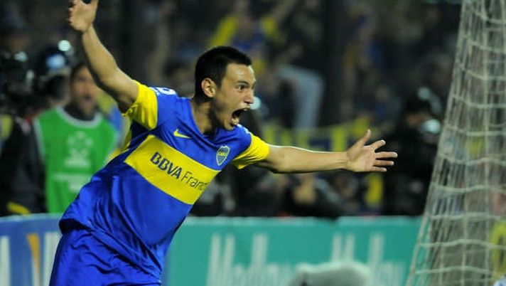 Dal Boca al Toro: ecco Sanchez Mino - immagine 1