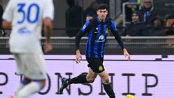 Inter, Bastoni: “Ecco cosa penso di Conte. Scudetto? È un campionato equilibrato”
