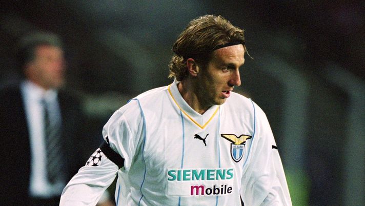 Poborsky: “5 maggio? Lo promisi a Nedved! Inter fantastica, ma scudetto al Napoli” - immagine 1