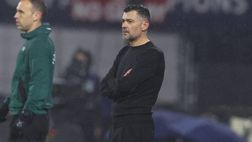 Conceicao: “Maignan? Nel calcio ci sta. Così ho visto l’attacco”. E lascia la conferenza perché…