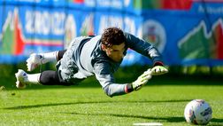 Mercato Lazio, Fabiani blinda Mandas. Ma dalla Premier…