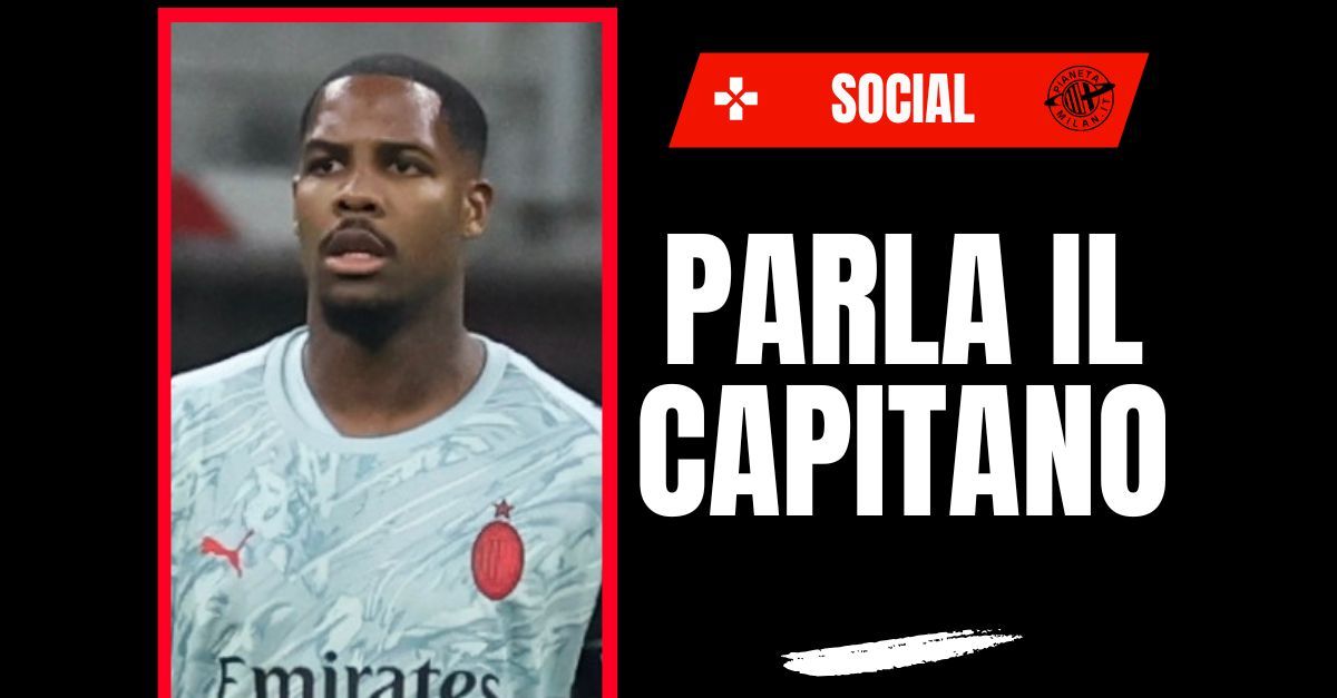 maignan stagione difficile tutti delusi non ci sono scuse siamo il milan da Pianetamilan.it maignan stagione difficile tutti delusi non ci sono scuse siamo il milan