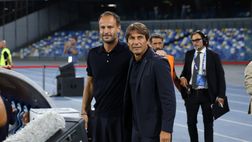 Gilardino dopo Napoli-Pisa: “Orgoglioso dei ragazzi ma c’è amarezza”