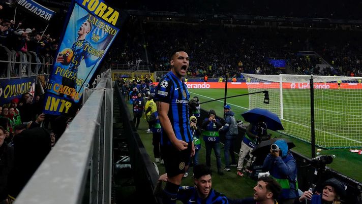 TS – Inter, 15 anni dopo: un triplice filo rosso ti lega alla stagione del Triplete - immagine 1