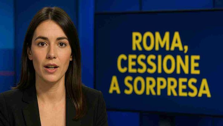 Calciomercato Roma | Cessione shock, colpa di Lazio e Milan?- immagine 1