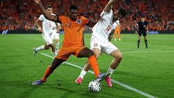 Polonia-Olanda, dove vedere la partita in diretta tv e streaming LIVE