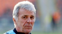 Ex Milan, che camminata incerta: Eric Gerets, debilitato ma presente al Velodrome