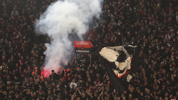 Il Milan ai tifosi: “Non andate a Verona senza biglietto” - immagine 1