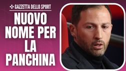 Allenatore Milan, nome intrigante: piace Tedesco e non solo