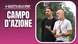 Milan, il ruolo di Ibrahimovic? Ecco cosa farà per Pioli e per il club