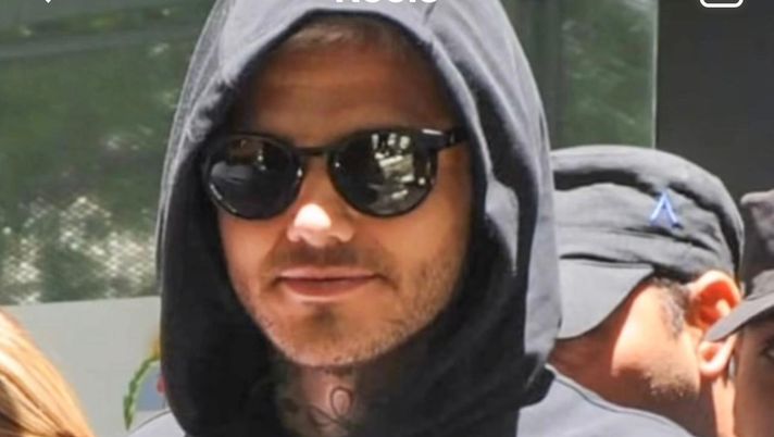 Icardi, parla il suo avvocato: “Il giudice gli ha ordinato di consegnare il cellulare ma…” - immagine 1