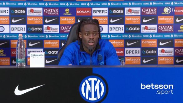 Inter, Bisseck: “Akanji fuoriclasse, oggi belli cattivi. Se gioco centrale posso…”- immagine 3