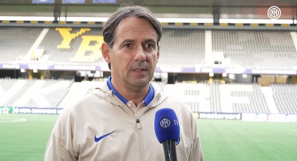 Inzaghi: “Pronti a fare una partita da vera Inter. Ho buone sensazioni”- immagine 3