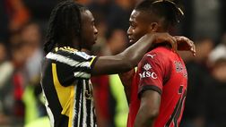 Leao e Kean rapper, in uscita il featuring: “Stiamo arrivando”