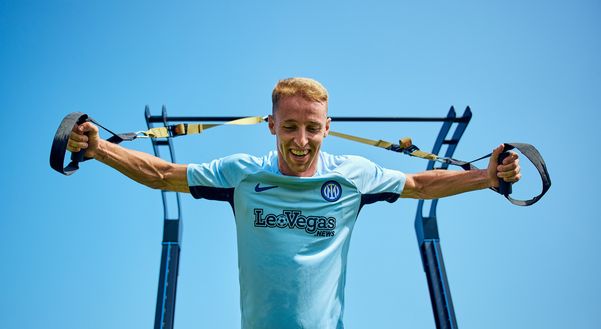 Linea verde e sostenibilità: da Frattesi a Thuram, ecco come cambia l’Inter. E Bisseck…- immagine 2