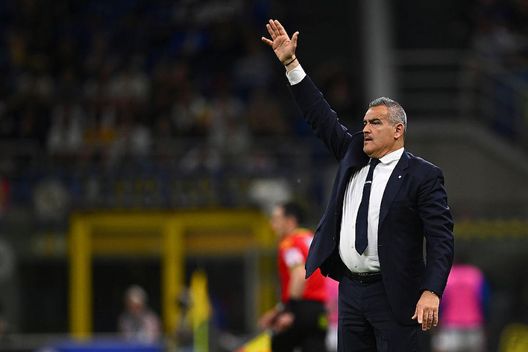 Getty Images Farris: “Col Barça dipenderà da nostro possesso palla. Inter consapevole di due cose”- immagine 2
