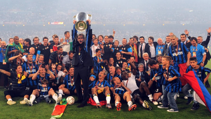 22 maggio 2010, il ricordo di Mourinho: “Un abbraccio alla mia gente. Uno molto speciale a…” - immagine 1