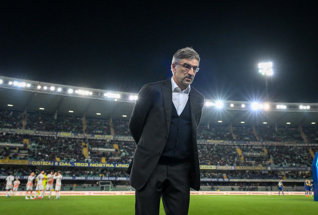 Verona-Roma – FOTO GALLERY - immagine 11