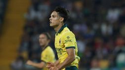 Ricci festeggia sui social: “Altra grande prestazione da parte di tutti”