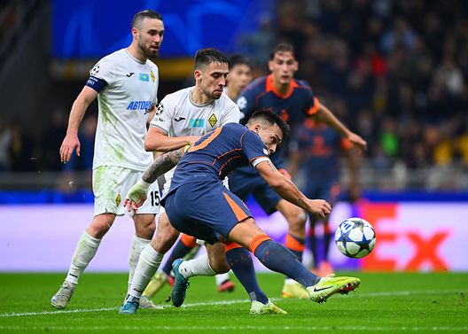 Champions, Inter-Kairat: il dato sugli spettatori presenti a San Siro- immagine 2