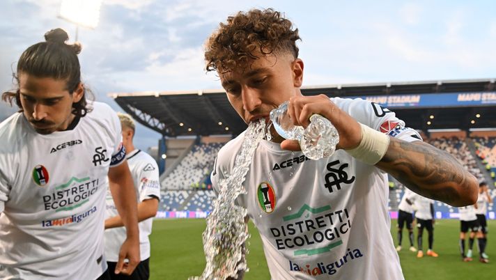 E se non arriva Maxime Lopez? No a Schouten, piace un giovane talento - immagine 1