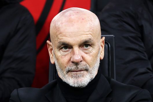 Ex viola: Pioli firma la risoluzione con il Milan e raggiunge Ronaldo in Arabia- immagine 2
