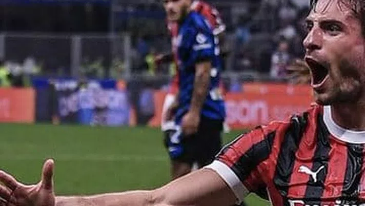 DAZN, derby di Milano da record: quasi 2 milioni di audience - immagine 1