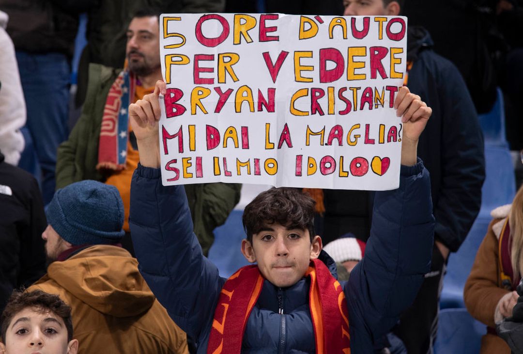 Sassuolo-Roma 1-2 – FOTO GALLERY - immagine 23