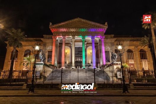 Guerra in Ucraina: a Palermo e Catania pubblicità digitale per dire no alla guerra- immagine 6