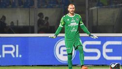 Catania, stop Livieri: si valuta nuovo portiere ma a una condizione. I dettagli