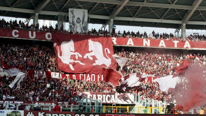 Toro: lo Zenit è fortissimo? Meglio! - immagine 1