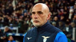 Cagliari-Lazio, Del Rosso a Dazn: “Visto un bel segnale. Su Baroni in tribuna…”