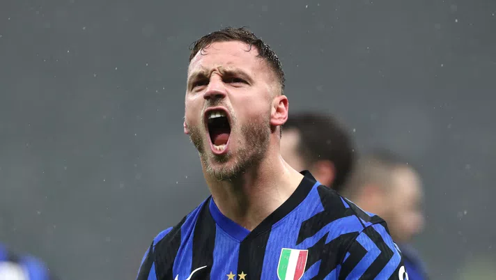 Inter-Monza, ‘novità’ Bisseck-Dumfries e bis Arnautovic dopo 5 anni: le curiosità - immagine 1
