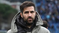 Fabregas: “Le sensazioni su Alli! Quando tornano Sergi Roberto, Van der Brempt e Dossena”
