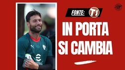 Calciomercato Milan, a breve risoluzione con Sportiello. C’è Terracciano