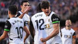 Moretto su Javi Guerra: “È una partita a scacchi. Al Milan e a Tare piace”