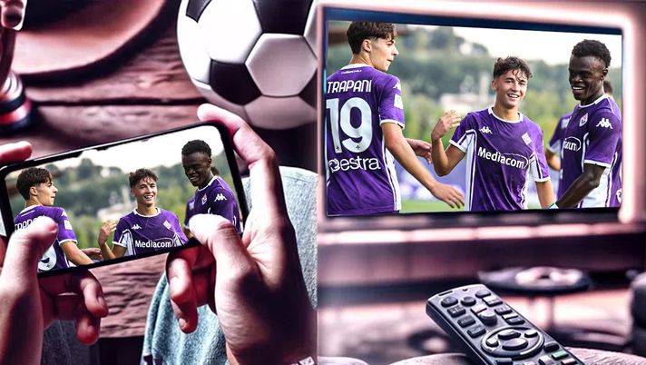 Primavera, Verona-Fiorentina: domenica ore 15. Dove vederla in tv e streaming - immagine 1