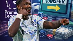 Inter, Accomando boom: “Per me questo club di Premier può spendere 85 milioni per Thuram”