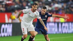 Ex Milan, oggi al Siviglia: la tentazione araba di Suso