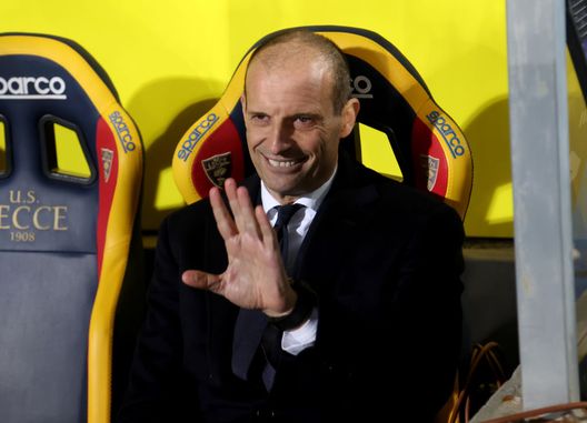 lecce-allegri-curiosita-statistiche-precedenti-trasferta-via-del-mare-juventus